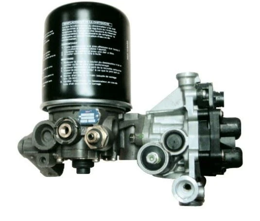 KURUTUCU DAGITICI AXOR 4140 12,3 BAR ZB4803 ürün görseli 1