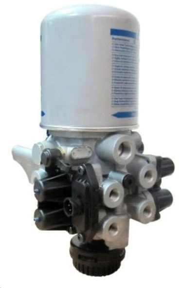 Y.M CARGO KOMPLE TAHLIYE 9325010070 ürün görseli 1