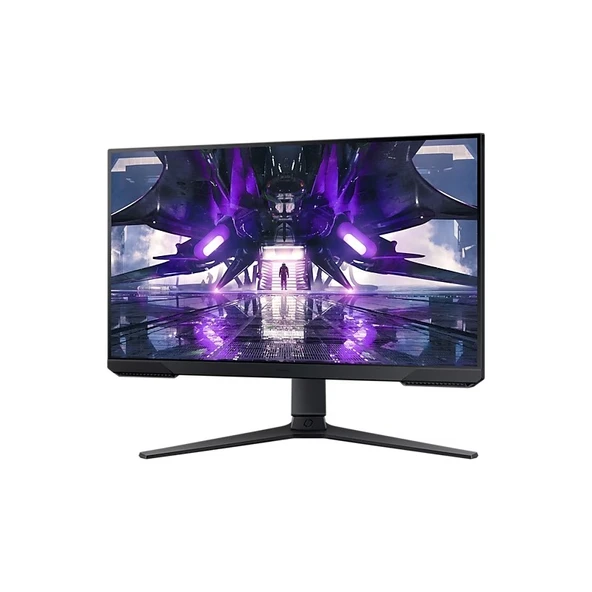 Samsung Odyssey G3 27” LS27AG320NUXUF 1 ms 165 Hz Full HD Çerçevesiz Oyun Monitörü ürün görseli 1