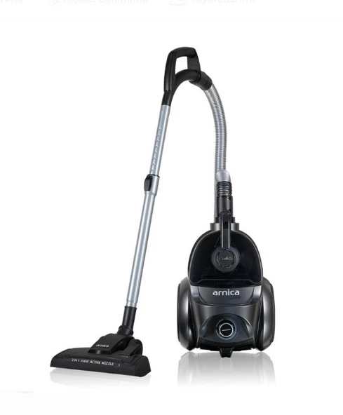 Arnica ET14445 750 W Toz Torbasız Elektrikli Süpürge