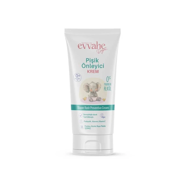 Pişik Önleyici Krem 50ml ürün görseli 1