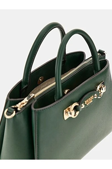 Guess Kadın Çanta HWBG8015060 - Resim 3