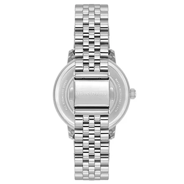 USPA2125-04 USPA SAAT - Resim 6