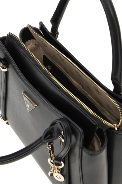Guess Kadın Çanta HWVG7208060 - Resim 3