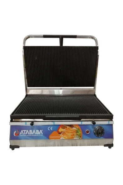 20 Dilim Tost Makinesi 2150 Watt ürün görseli 1