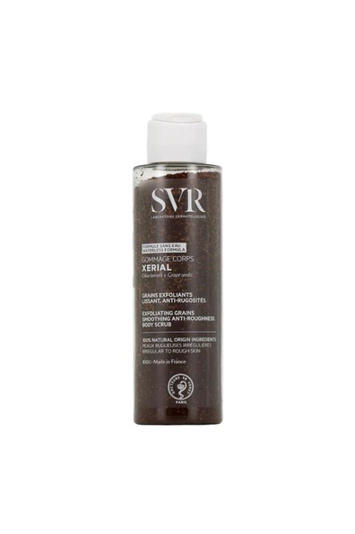 SVR Xerial Gommage Corps Vücut Peeling 100 gr. ürün görseli 1