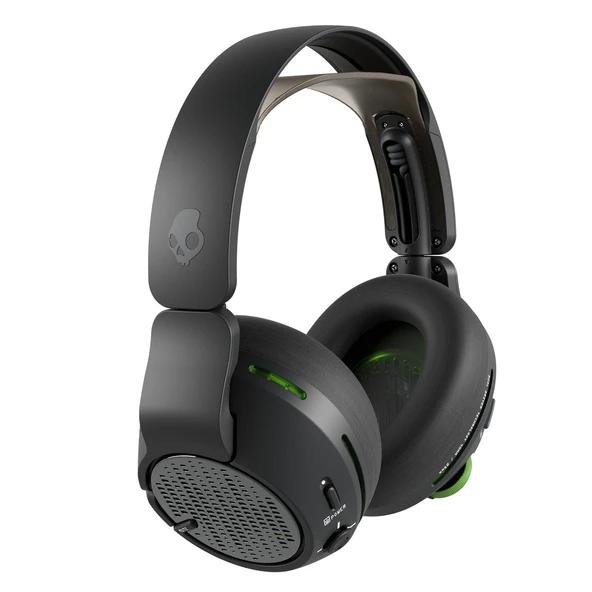 Skullcandy Crusher PLYR 720 Oyuncu Kulaklık Digi Black S6PCW-T963 ürün görseli 1