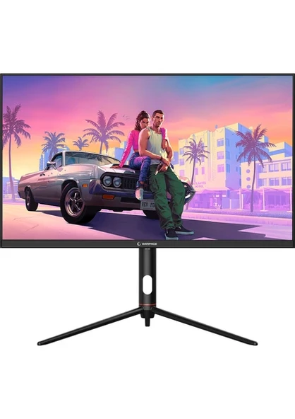 RAMPAGE GL27 R180Q GLACIER OYUN MONİTÖRÜ ürün görseli 1