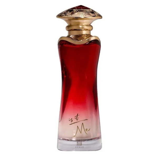 Ahmed Al Maghribi Is It Me EDP 90 ml Unisex Parfümü ürün görseli 1