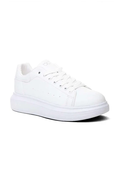 Best Of 150-26 Deri Anatomik Erkek Sneaker ürün görseli 1