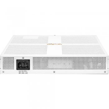 HPE ARUBA ION JL681A 1930-8G 8PORT 10/100/1000 YÖNETİLEBİLİR POE SWITCH(JL383A YERİNE) ürün görseli 1