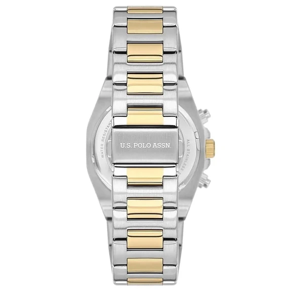 USPA1128-06 USPA SAAT - Resim 4