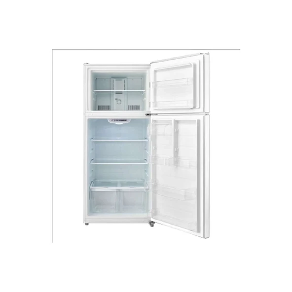 Uğur UES 528 D2K NF DGT R65 Çift Kapılı No Frost Buzdolabı ürün görseli 1