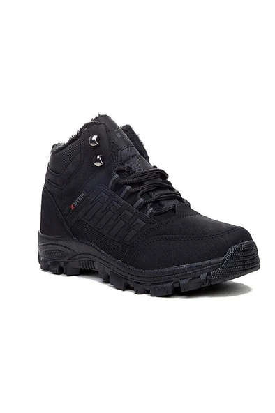 XStep X6-26 Trekking Outdoor Kar Kış Erkek Bot 45-47 ürün görseli 1
