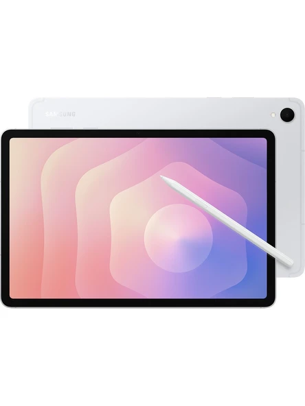 Samsung Galaxy Tab S11 11" 12GB 128GB SM-X730 Gümüş (Samsung Türkiye Garantili) ürün görseli 1