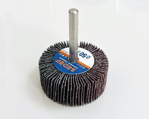 60x30 60 Kum Saplı Mop Zımpara 10'LU PAKET ürün görseli 1