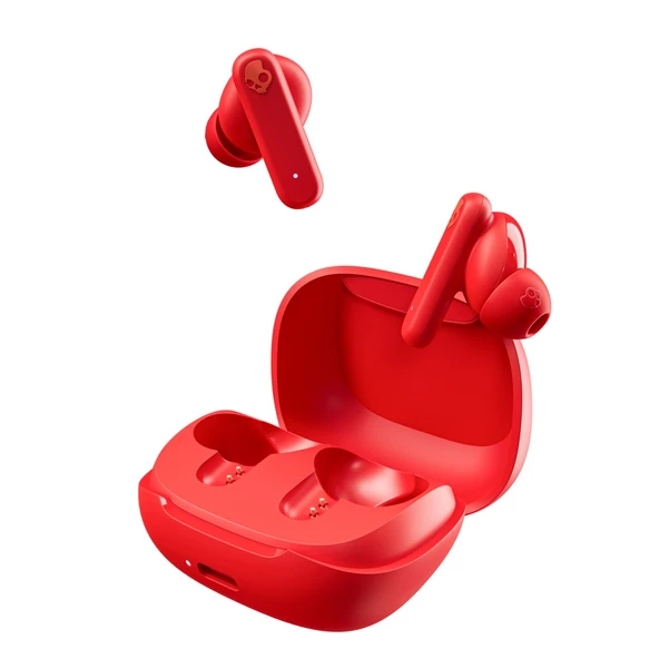 Skullcandy Smokin Buds Tws Kablosuz Kulak İçi Kulaklık Flame S2TAW-T967 ürün görseli 1