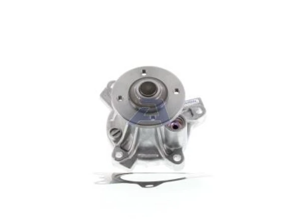 Toyota Devirdaım Toyota Corolla  Mini R50 R56 1.4 D4d 2004-2007 Yarıs 1.4 D4d 2005-> (p9) Aurıs 1.4 D4d 200 - Aısın Wpt-157 ürün görseli 1