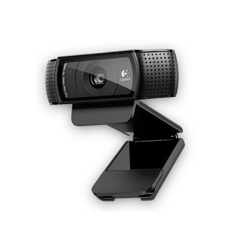 LOGITECH C920 WEBCAM HD PRO 960-001055 - Resim 7