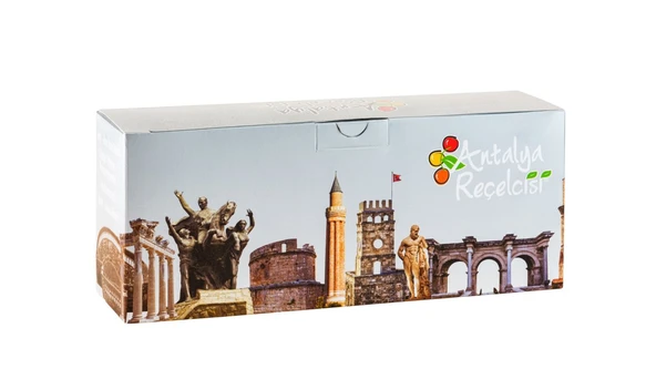Antalya Reçelcisi Silver Seri - Resim 3