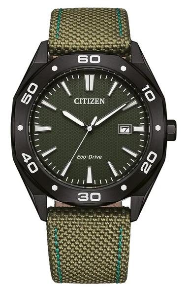 Citizen BM7635-01X Erkek Kol Saati ürün görseli 1