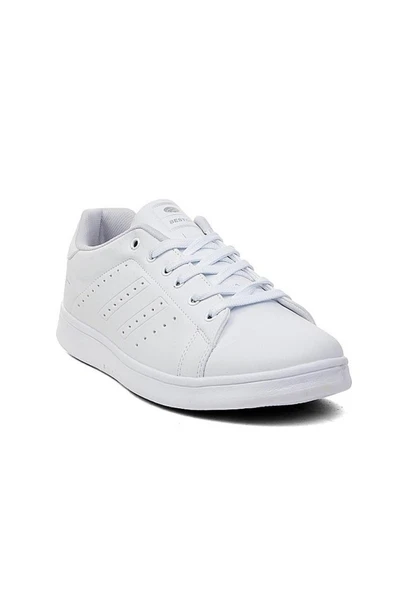 Best Of 041-26 Deri Anatomik Erkek Sneaker ürün görseli 1