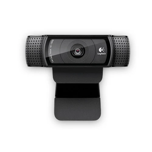 LOGITECH C920 WEBCAM HD PRO 960-001055 - Resim 6