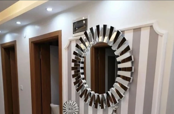 100CM PİYANO AYNA ürün görseli 1