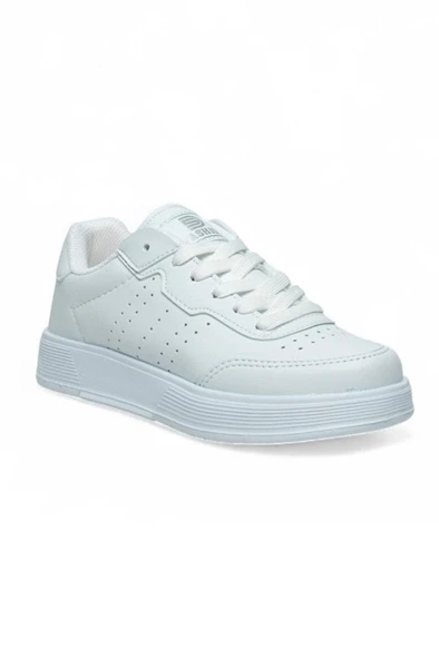 Dark Step 158-26 Cilt Deri Anatomik Sneaker 36-40 ürün görseli 1