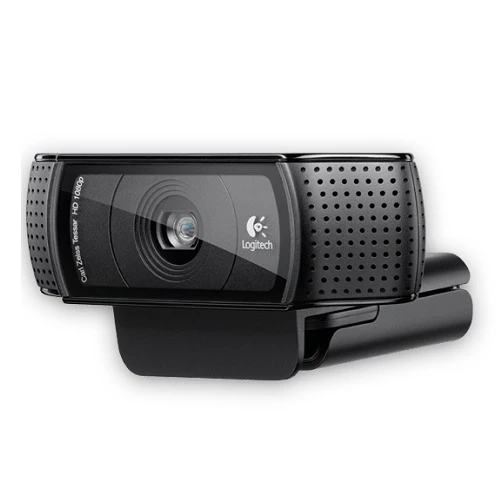 LOGITECH C920 WEBCAM HD PRO 960-001055 - Resim 8