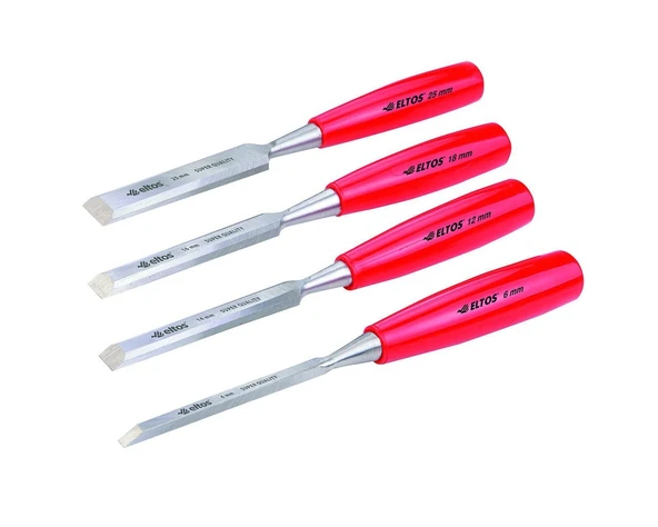 İskarpela 12 mm EİS 012 ürün görseli 1