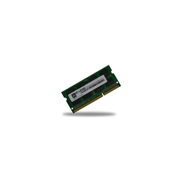 16GB DDR4 2400Mhz SODIMM 1.2V HLV-SOPC19200D4/16G HI-LEVEL ürün görseli 1