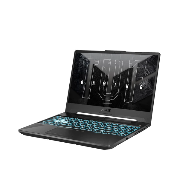 ASUS TUF GAMING A15 FA506NCG-HN265 AMD RYZEN 7-7445HS 16GB 512GB 4GB RTX3050 15.6" FHD 144HZ FREEDOS - Resim 4