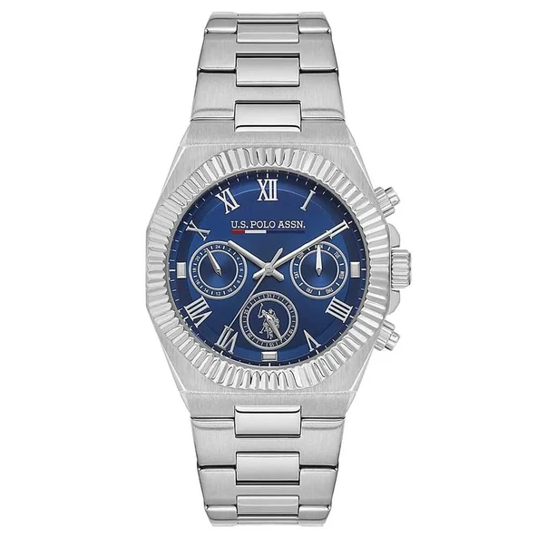 USPA1128-01 USPA SAAT - Resim 2