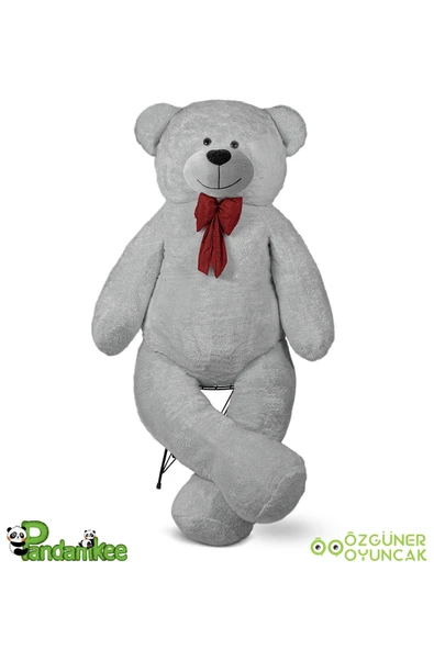 Pababo Dev Büyük Peluş Ayıcık 170 Cm  Ayı - Resim 2