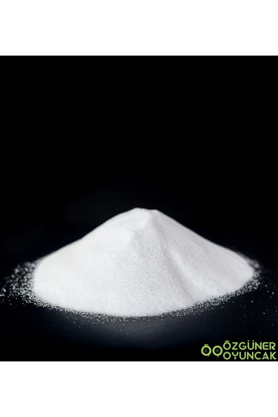 Pababo Dtf Baskı Transfer Tozu (şeker) 1kg - Resim 3
