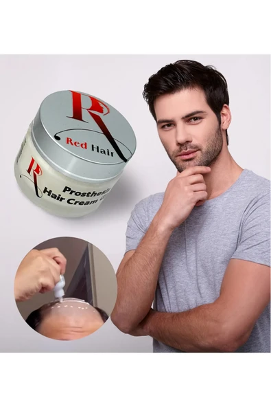 Özgüner Oyuncak 50 ml Protez Saç Yapıştırıcısı – Pratik ve Dayanıklı Kullanım ürün görseli 1