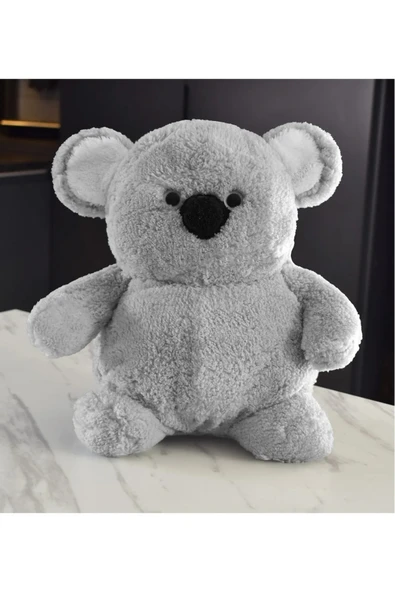 Ayıcı Oyuncak "Çok Sevimli, Tam 45 cm: Peluş Koala ile Tanışın!" ürün görseli 1