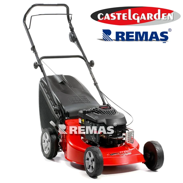 CASTEL GARDEN NT 534 Çim Biçme Makinesi ürün görseli 1