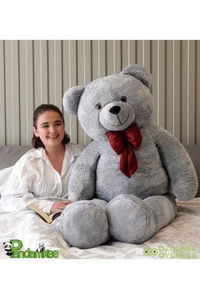 Pababo Dev Büyük Peluş Ayıcık 170 Cm  Ayı ürün görseli 1