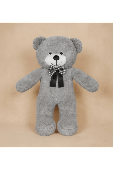 Pababo 50 cm Peluş Ayıcık – Yumuşacık Dolgulu Sevimli Oyuncak ürün görseli 1