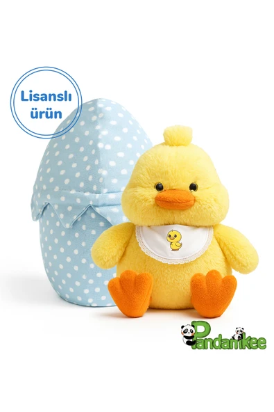 Özgüner Oyuncak Lali Civciv - Resim 2