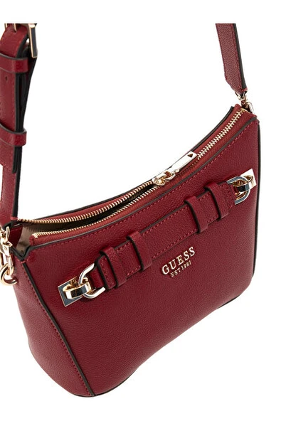 Guess Kadın Çanta HWBG8546170 - Resim 6