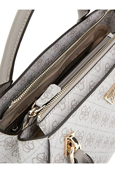 Guess Kadın Çanta HWBG9672070 - Resim 6