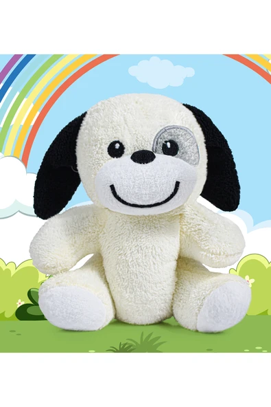 Özgüner Oyuncak Harika Peluş 25 Cm Sevimli Ördek (%100 Yerli ) ürün görseli 1