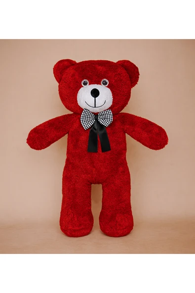Pababo 50 cm Peluş Ayıcık – Yumuşacık Dolgulu Sevimli Oyuncak ürün görseli 1