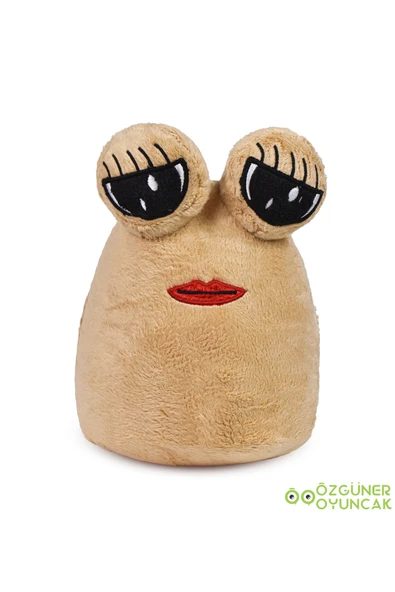 Özgüner Oyuncak Poe 22 Cm Peluş Oyuncak ürün görseli 1