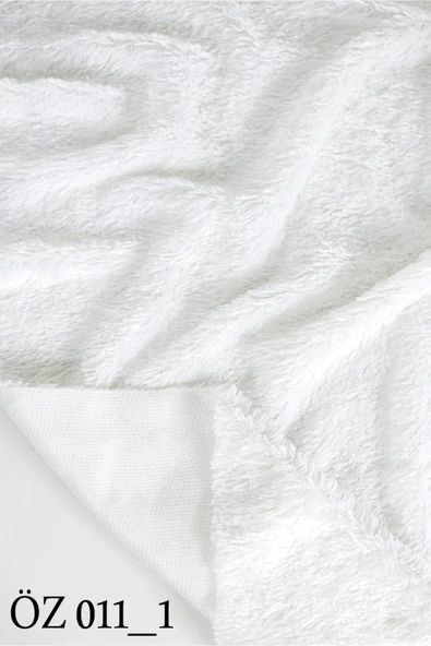 Pababo Pabtex 100 x 170 cm Welsoft Peluş Kumaş ürün görseli 1
