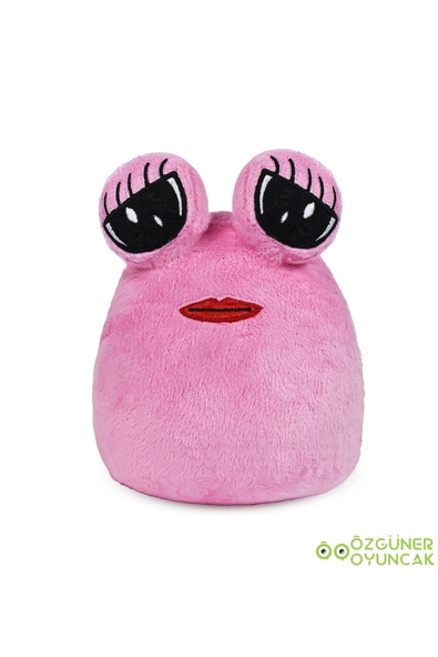 Pababo Poe 22 Cm Peluş Oyuncak - Resim 2