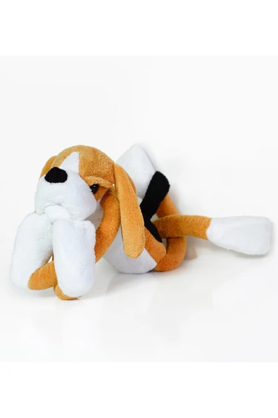 Pababo Minoki Köpek 50 cm - Resim 2